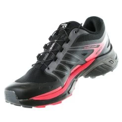 Salomon Wings Pro 2 Trail Runner - Women's -Sports Fashion IMG 1318