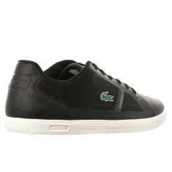 Lacoste Strideur 116 1 Fashion Sneaker - Men's -Sports Fashion IMG 1353 cf41de85 29c5 4404 ad58 b75210c9573b