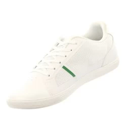 Lacoste Strideur 116 1 Fashion Sneaker - Men's -Sports Fashion IMG 1378