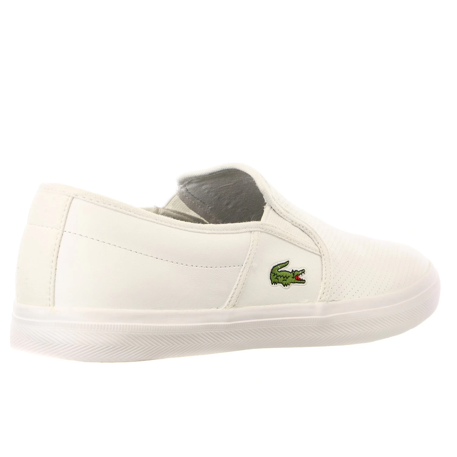 Lacoste Gazon Sport 116 2 Fashion Sneaker - Men's 5 Lacoste Gazon Sport 116 2 Fashion Sneaker - Men's - Image 5