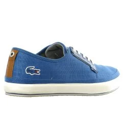 Lacoste Men's Saulieu 116 1 Fashion Sneaker -Sports Fashion IMG 1451