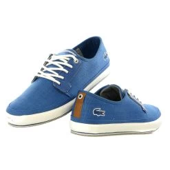 Lacoste Men's Saulieu 116 1 Fashion Sneaker -Sports Fashion IMG 1453