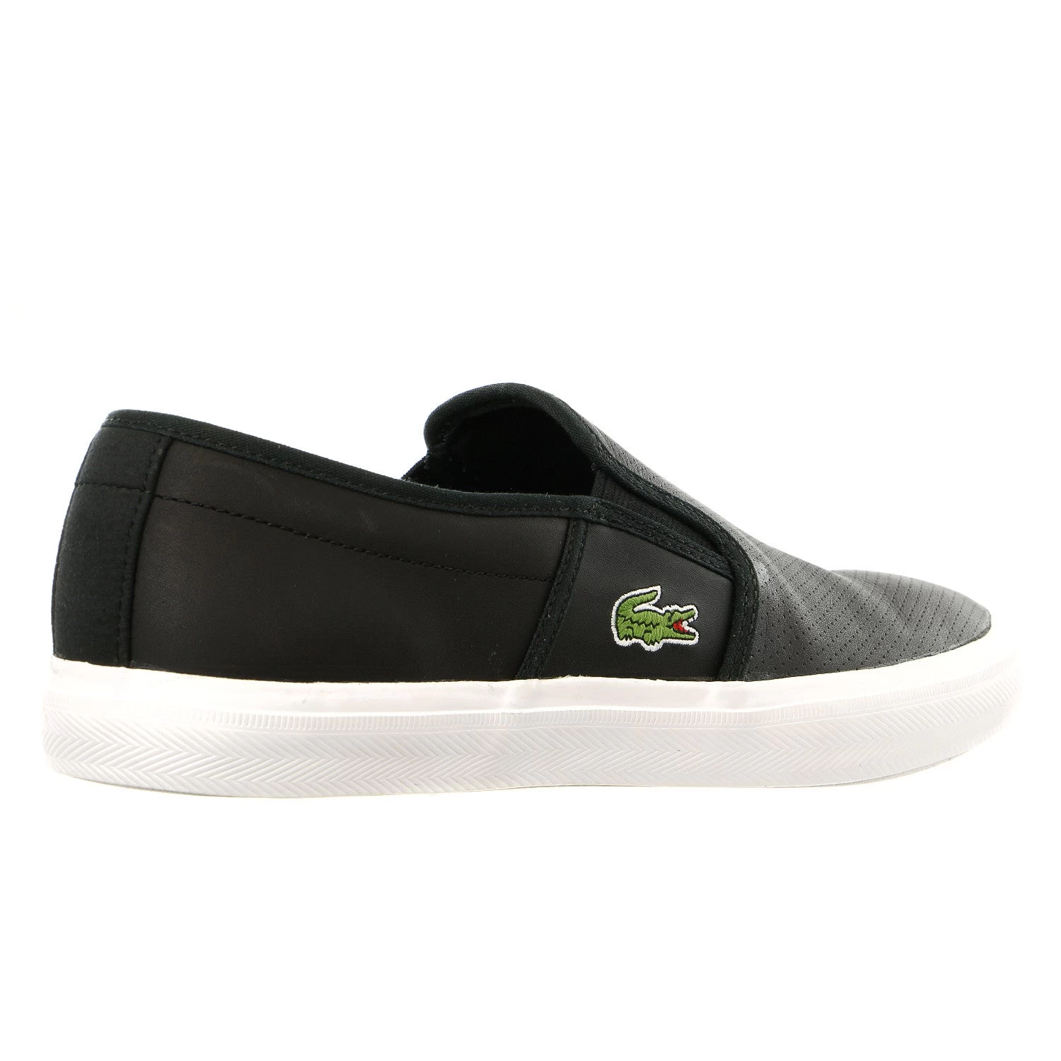 Lacoste Gazon Sport 116 2 Fashion Sneaker - Men's 2 Lacoste Gazon Sport 116 2 Fashion Sneaker - Men's - Image 2