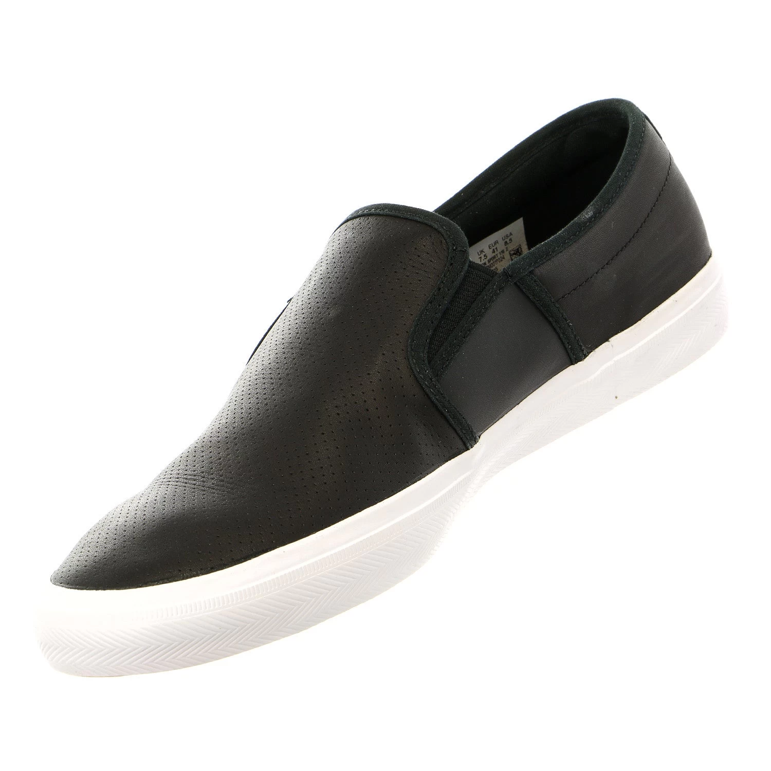 Lacoste Gazon Sport 116 2 Fashion Sneaker - Men's 3 Lacoste Gazon Sport 116 2 Fashion Sneaker - Men's - Image 3