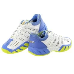 K-Swiss Bigshot Light 2.5 50TH Tennis Shoe - Women's
