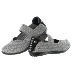Bernie Mev Cuddly Sandal - Women's 5 Bernie Mev Cuddly Sandal - Women's -Sports Fashion IMG 2846