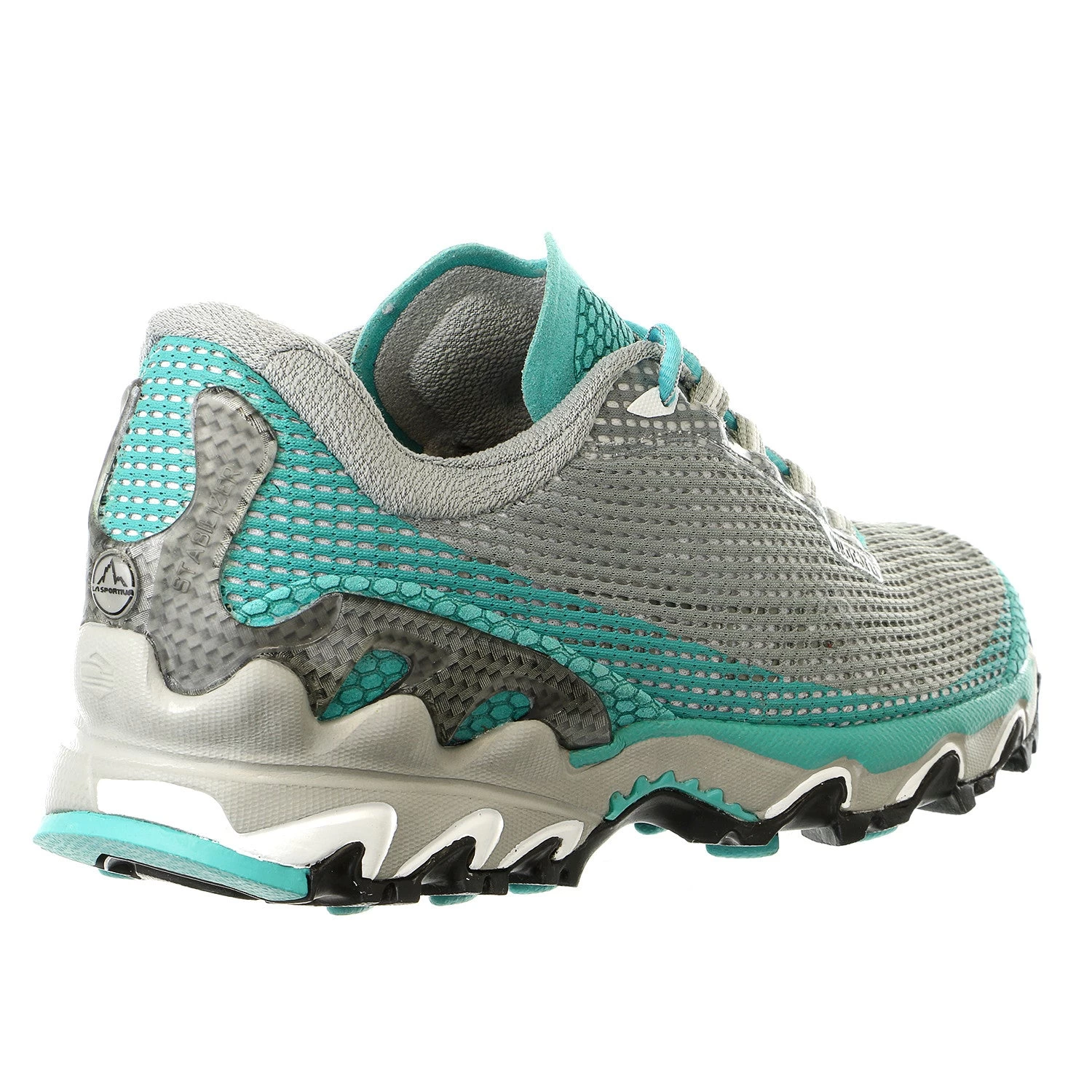 La Sportiva Wildcat 3.0 Trail Running Shoe - Women's 2 La Sportiva Wildcat 3.0 Trail Running Shoe - Women's - Image 2