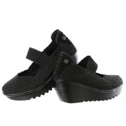 Bernie Mev Lulia Casual Shoes - Women's -Sports Fashion IMG 2861 3418ac27 10c7 448b 8892 ccceed2c35a5