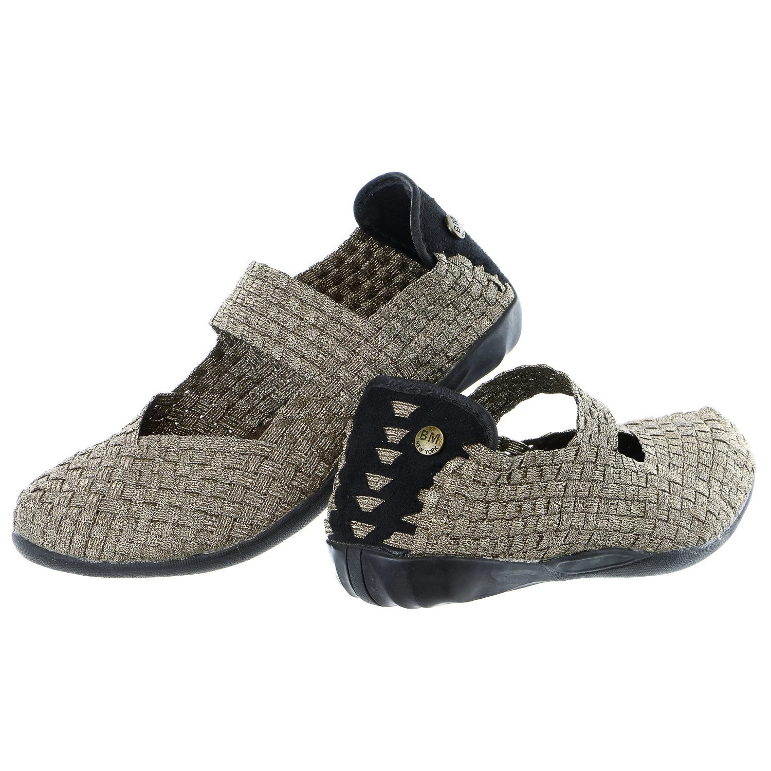 Bernie Mev Cuddly Sandal - Women's 1 Bernie Mev Cuddly Sandal - Women's