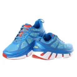 Hoka One One Infinite Running Sneaker Shoe - Womens -Sports Fashion IMG 2899