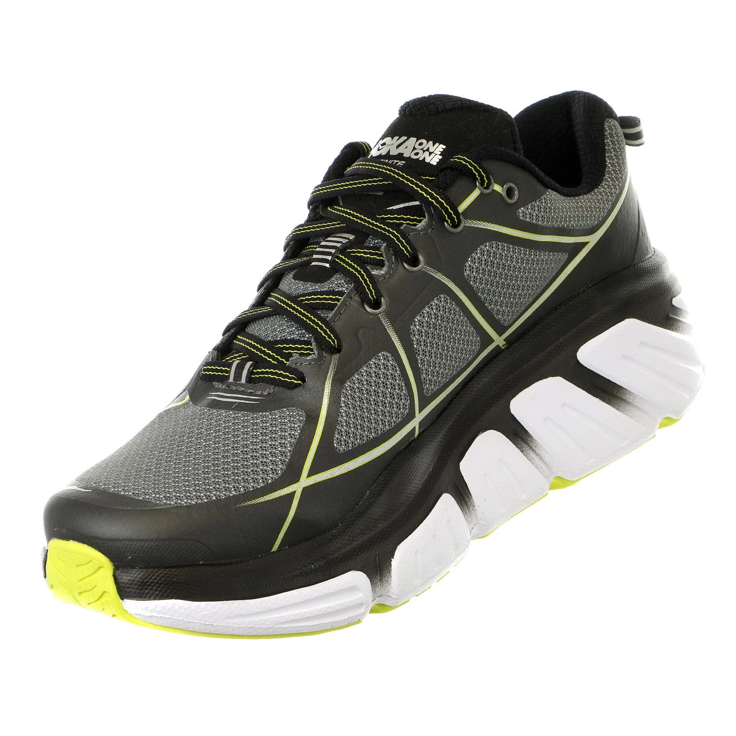 Hoka One One M Infinite Running Shoe - Men's 3 Hoka One One M Infinite Running Shoe - Men's - Image 3