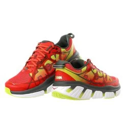 Hoka One One M Infinite Running Shoe - Men's 9 Hoka One One M Infinite Running Shoe - Men's -Sports Fashion IMG 2923