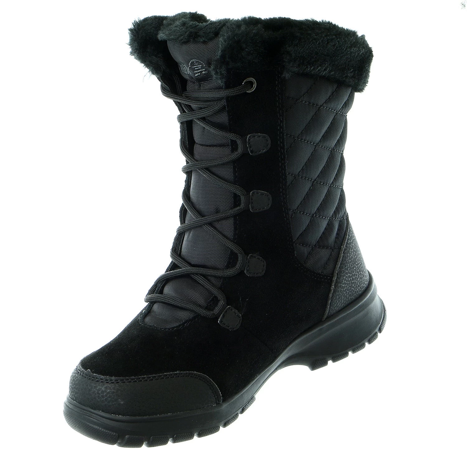 Kamik Boston2 Snow Boot - Women's 3 Kamik Boston2 Snow Boot - Women's - Image 3