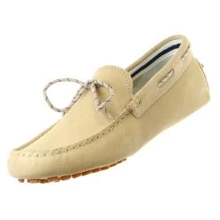 Lacoste Concours Lace 216 1 Slip-On Loafer - Men's -Sports Fashion IMG 3191