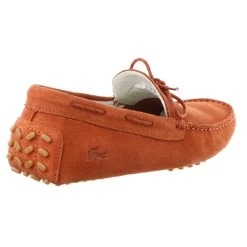 Lacoste Concours Lace 216 1 Slip-On Loafer - Men's -Sports Fashion IMG 3198