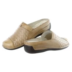 Softwalk San Marcos Woven Mule - Women's