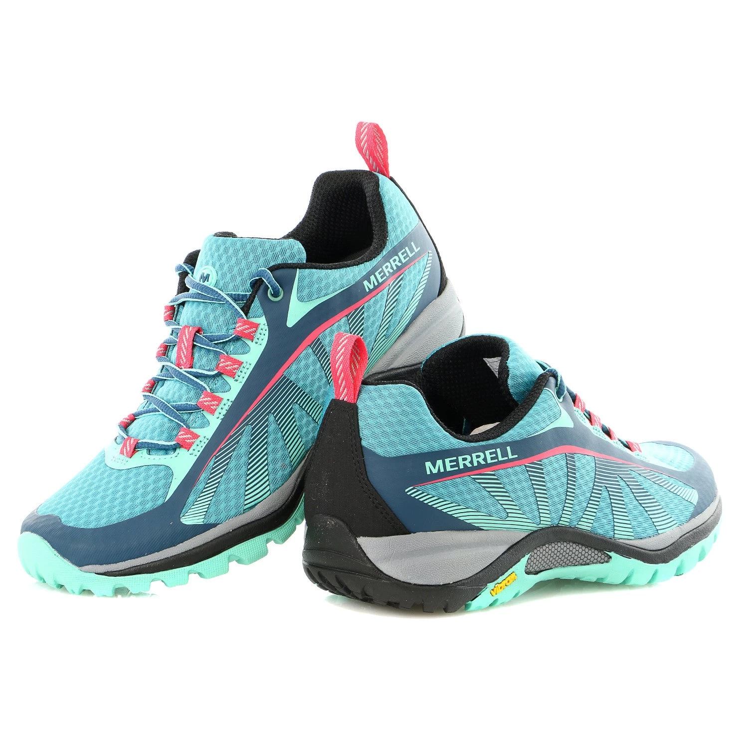 Merrell Siren Edge Hiking Shoe - Women's 2 Merrell Siren Edge Hiking Shoe - Women's - Image 2