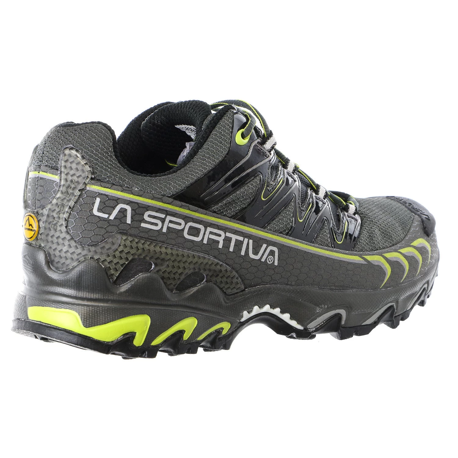 La Sportiva Ultra Raptor Trail Running Shoe - Men's 2 La Sportiva Ultra Raptor Trail Running Shoe - Men's - Image 2