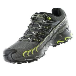 La Sportiva Ultra Raptor Trail Running Shoe - Men's 5 La Sportiva Ultra Raptor Trail Running Shoe - Men's -Sports Fashion IMG 5241