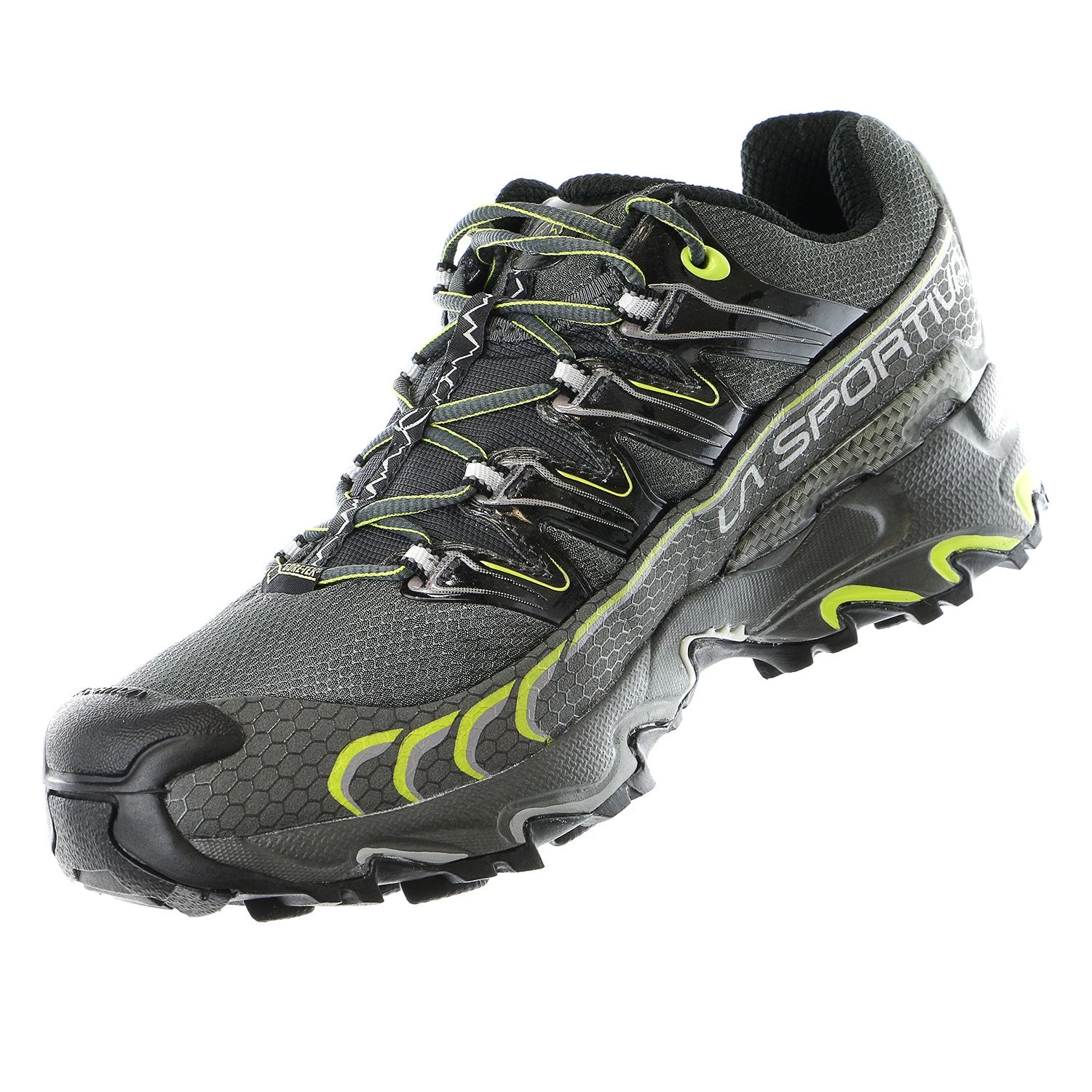 La Sportiva Ultra Raptor Trail Running Shoe - Men's 3 La Sportiva Ultra Raptor Trail Running Shoe - Men's - Image 3