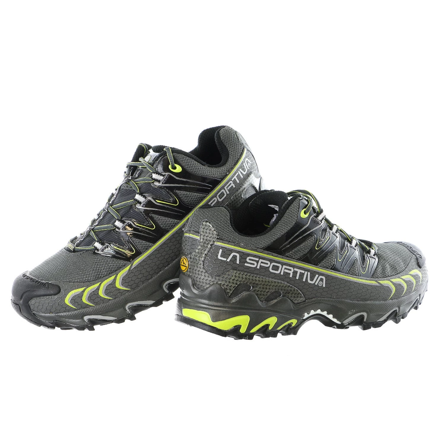 La Sportiva Ultra Raptor Trail Running Shoe - Men's 1 La Sportiva Ultra Raptor Trail Running Shoe - Men's