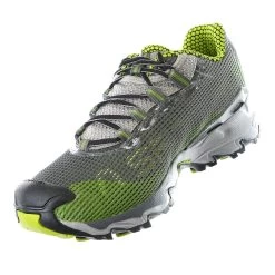 La Sportiva Wildcat Trail-Running Shoes - Men's -Sports Fashion IMG 5249