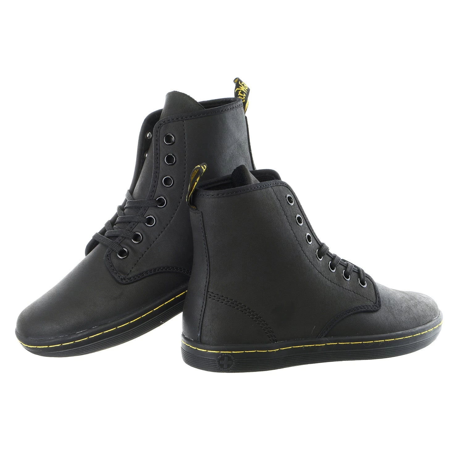 Dr. Martens Shoreditch Boot - Women's 2 Dr. Martens Shoreditch Boot - Women's - Image 2