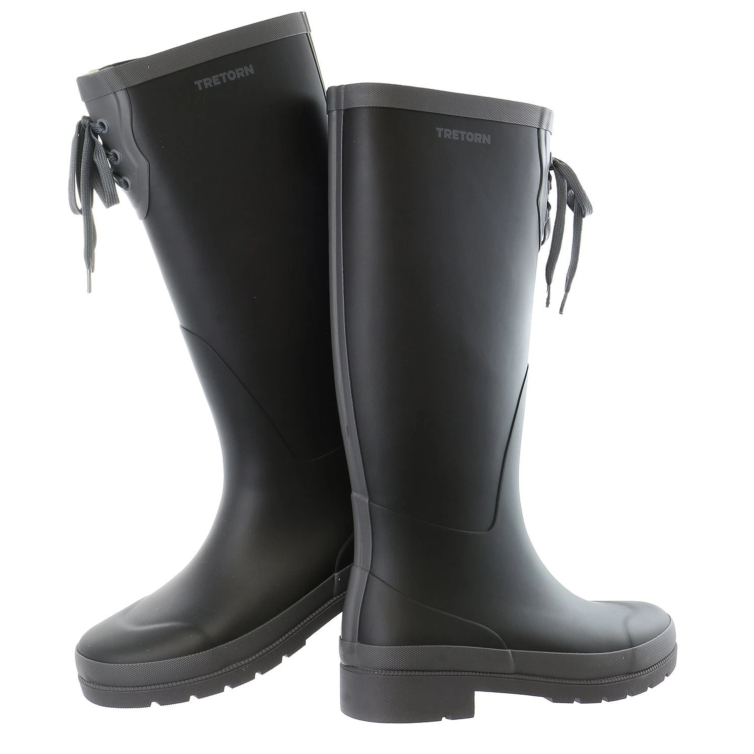 Tretorn Lacey Rain Boot - Women's 1 Tretorn Lacey Rain Boot - Women's