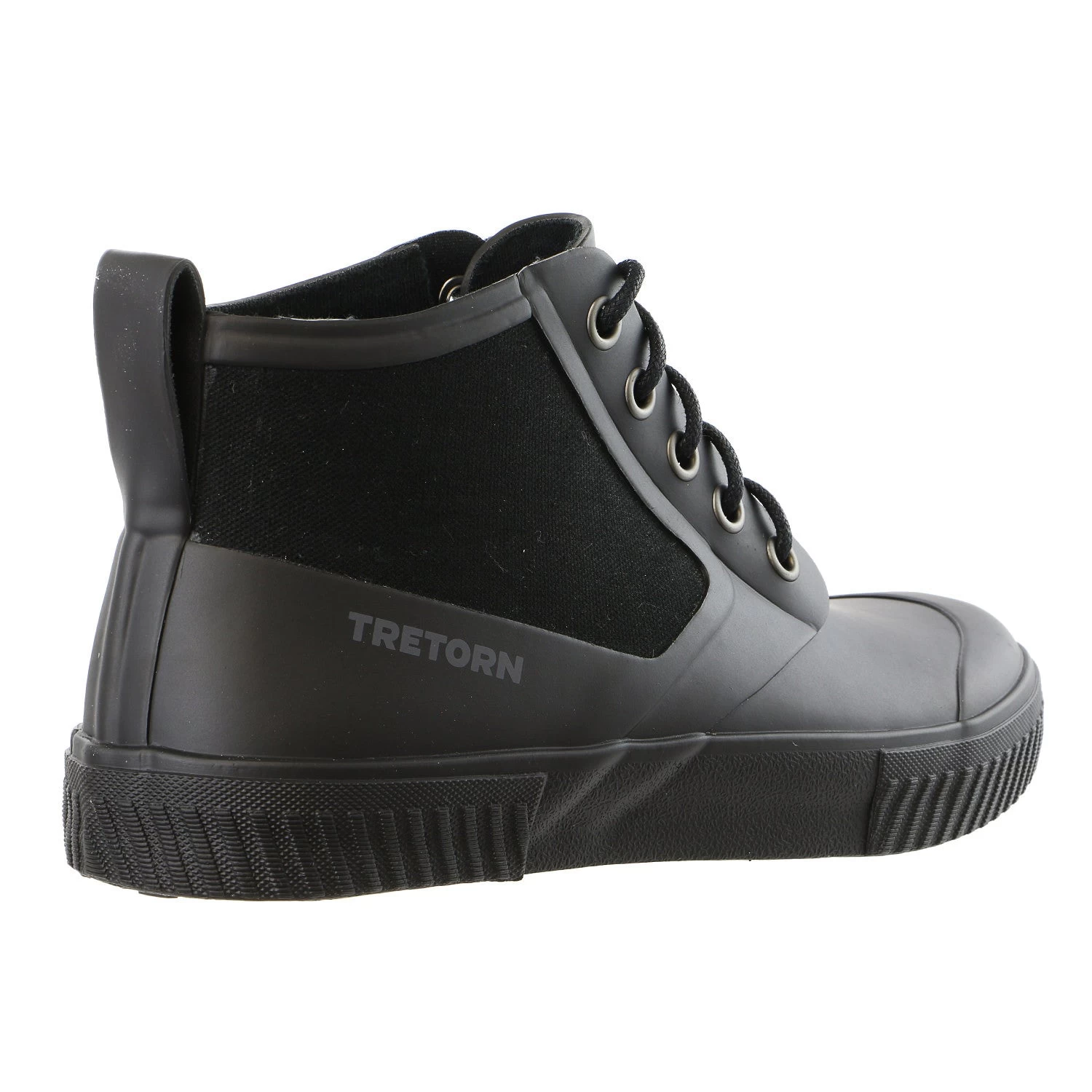 Tretorn Gill Rain Boot - Men's 3 Tretorn Gill Rain Boot - Men's - Image 3