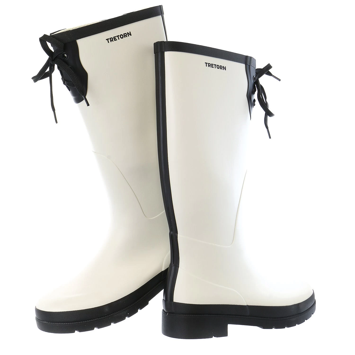 Tretorn Lacey Rain Boot - Women's 2 Tretorn Lacey Rain Boot - Women's - Image 2