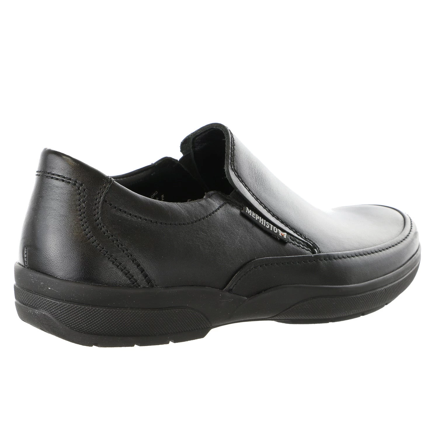Mephisto Adelio Slip-On - Men's 2 Mephisto Adelio Slip-On - Men's - Image 2
