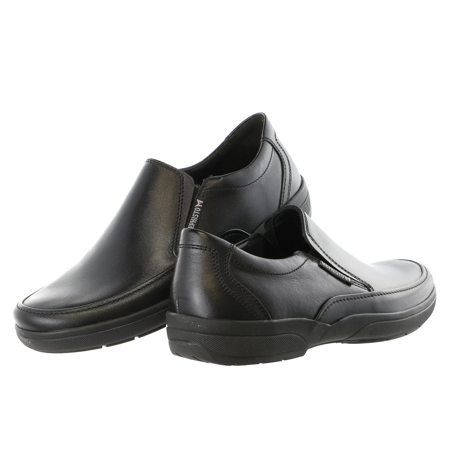 Mephisto Adelio Slip-On - Men's 1 Mephisto Adelio Slip-On - Men's