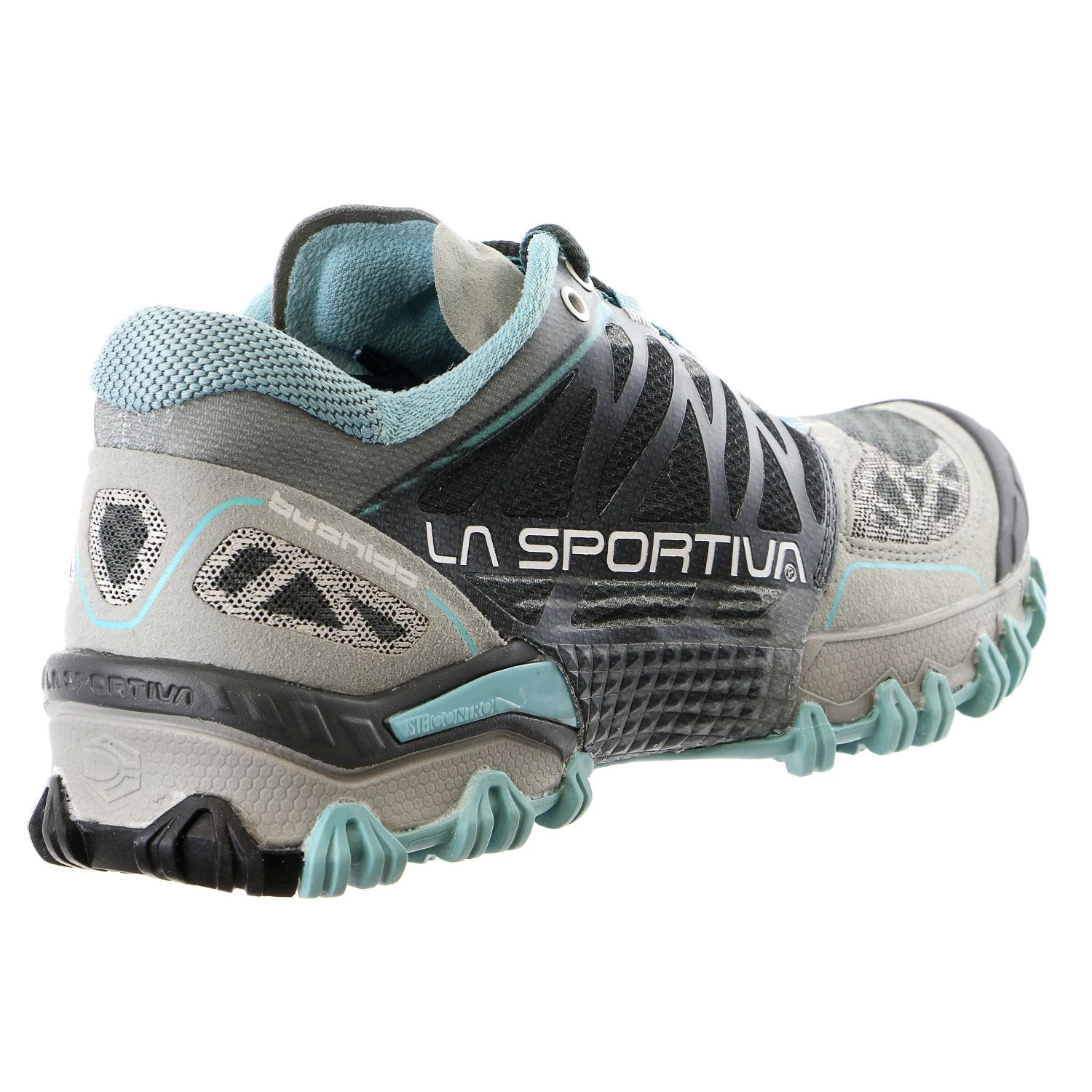 La Sportiva Bushido Trail Running Sneaker Shoe - Womens 5 La Sportiva Bushido Trail Running Sneaker Shoe - Womens - Image 5