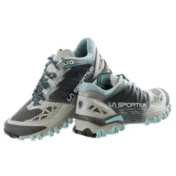 La Sportiva Bushido Trail Running Sneaker Shoe - Womens 9 La Sportiva Bushido Trail Running Sneaker Shoe - Womens -Sports Fashion IMG 6451