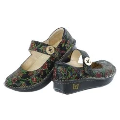 Alegria Paloma Flat - Women's -Sports Fashion IMG 7127