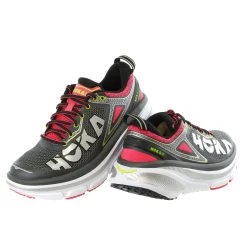 Hoka One One W Bondi 4 Running Shoe - Women's -Sports Fashion IMG 8072