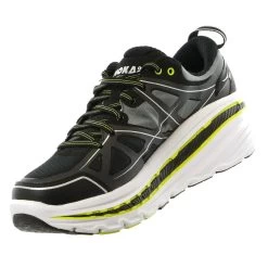 Hoka One One Stinson 3 Shoe - Men's -Sports Fashion IMG 8358