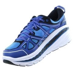 Hoka One One Stinson 3 Shoe - Men's -Sports Fashion IMG 8373