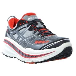 Hoka One One M Stinson 3 ATR Running Shoe - Men's -Sports Fashion IMG 8379