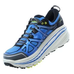 Hoka One One M Stinson 3 ATR Running Shoe - Men's -Sports Fashion IMG 8388