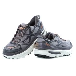 Hoka One One Mafate 4 Trail Running Sneaker Shoe - Womens -Sports Fashion IMG 8398