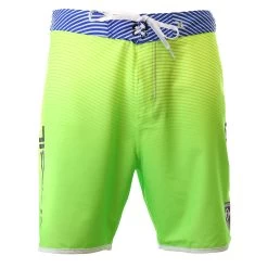 Hurley Phantom (Brasil) 19" Boardshorts - Men's -Sports Fashion IMG 8502