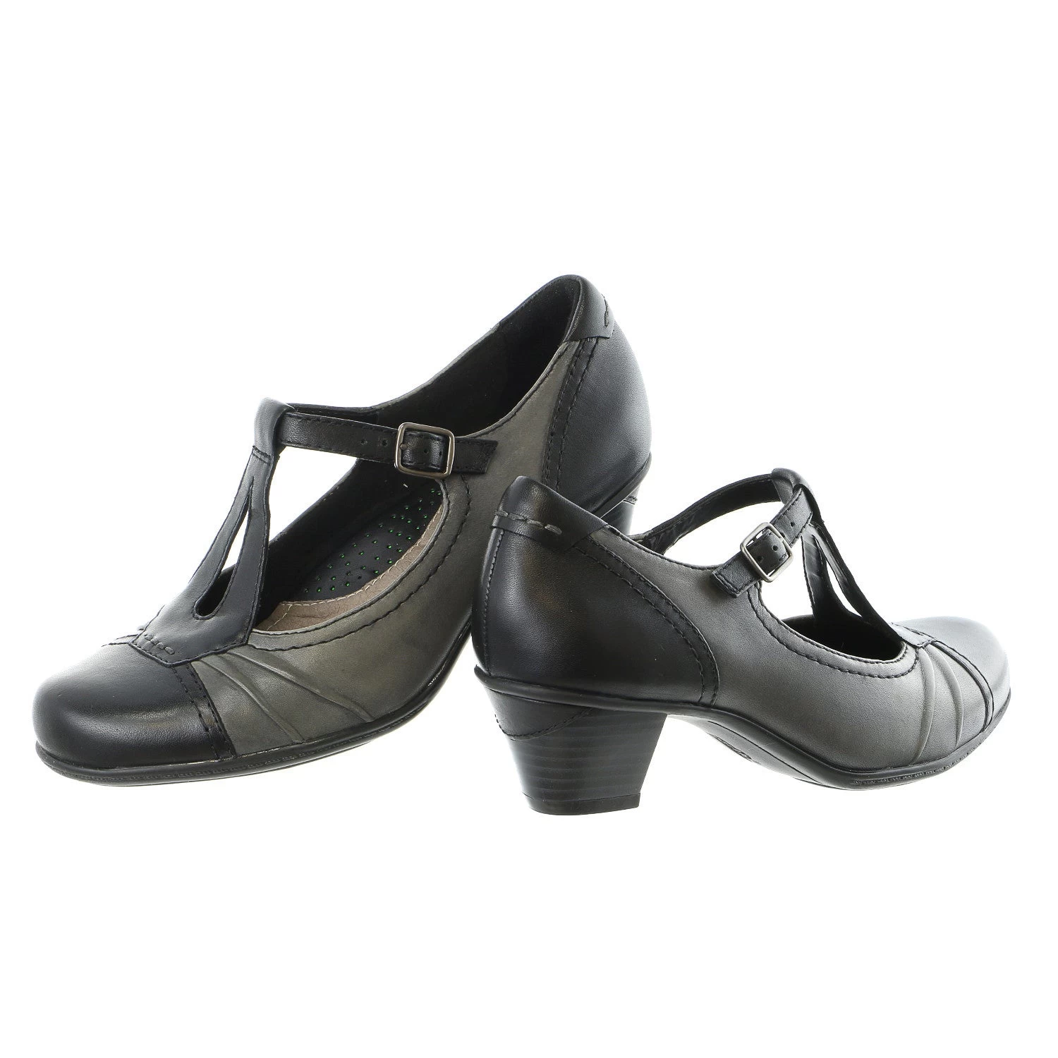 Earth Wanderlust Dress Pump - Women's 1 Earth Wanderlust Dress Pump - Women's