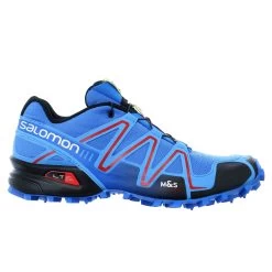 Salomon Speedcross 3 CS Trail Running Shoe - Men's -Sports Fashion IMG 8700
