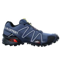 Salomon Speedcross 3 CS Trail Running Shoe - Men's -Sports Fashion IMG 8716