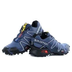 Salomon Speedcross 3 CS Trail Running Shoe - Men's -Sports Fashion IMG 8722