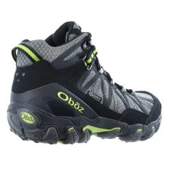 Oboz Traverse Mid BDry Hiking Boot - Men's 6 Oboz Traverse Mid BDry Hiking Boot - Men's -Sports Fashion IMG 9058