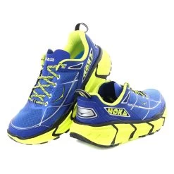 Hoka One One Challenger ATR Running - Men's -Sports Fashion IMG 9071