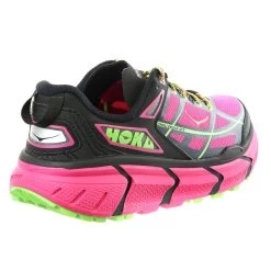 Hoka One One Challenger ATR Running Sneaker Shoe - Womens -Sports Fashion IMG 9101