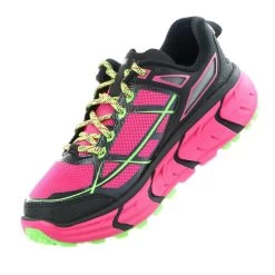Hoka One One Challenger ATR Running Sneaker Shoe - Womens -Sports Fashion IMG 9102